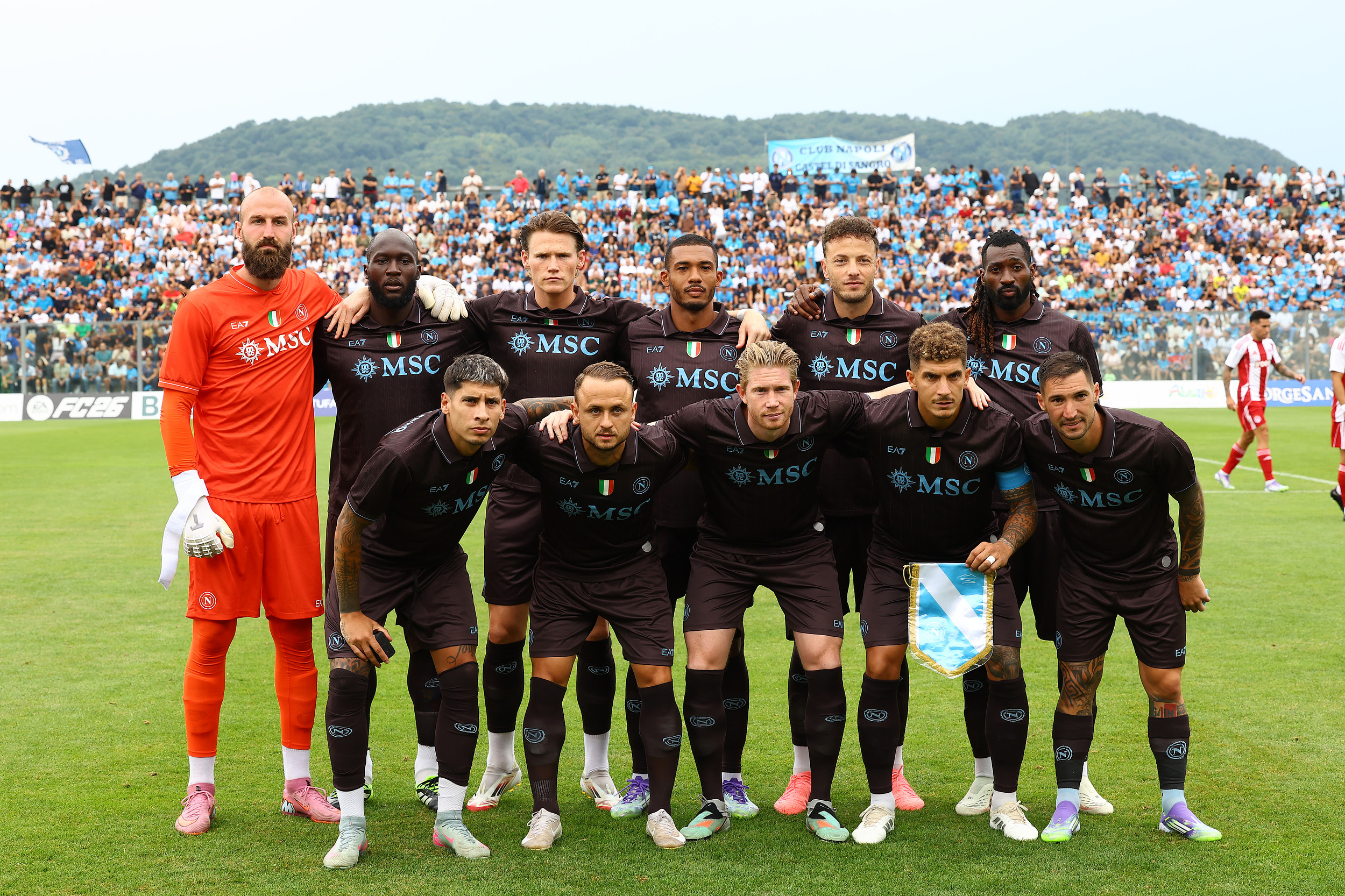 百家乐玩法-新赛季巡礼之那不勒斯：卫冕冠军大换血，丁丁能否焕发第二春