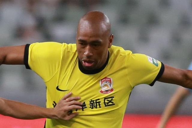 百家乐官网-【中超】阿兰绝平爱德华多首球 西海岸2比2扳平亚泰